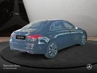 Gebraucht Mercedes A200 Advanced 150 PS (110 kW) 2022 Schwarz Limousine