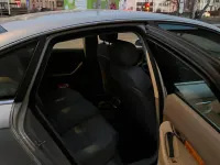 Gebraucht Audi A6 173 PS (127 kW) 2004 Grau Limousine