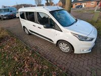 Gebraucht Ford Transit 120 PS (88 kW) 2019 Weiß Limousine