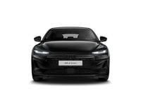 Brugt Audi A6 e-tron Performance 269 kW (367 HK) 2025 Sort Stationcar