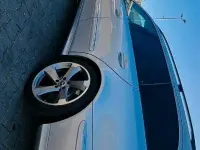 Second-hand Mercedes E200 184 CP (135 kW) 2007 Argintiu Break