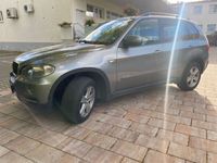 gebraucht BMW X5 X5 BaureihexDrive30d