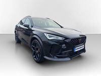Gebraucht Cupra Formentor VZ 390 PS (286 kW) 2022 Schwarz SUV