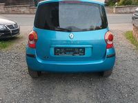 Käytetty Renault Modus 112 HP (82 kW) 2005 Tila-auto