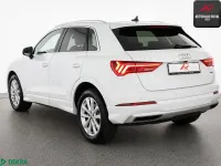 Gebraucht Audi Q3 Ambiente 190 PS (139 kW) 2020 Weiß SUV