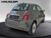 Second-hand Fiat 500 2021 Gri Hatchback