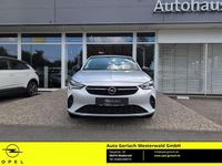 Gebraucht Opel Corsa-e Edition 100 kW (136 PS) 2022 Silber Kleinwagen