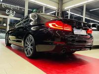 gebraucht BMW 530 e iPerformance -Sportline Plug-in-Hybrid