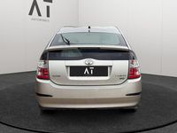 Gebraucht Toyota Prius Sol 77 PS (56 kW) 2005 Silber Kleinwagen