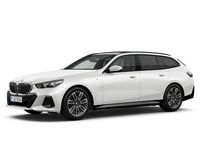 Gebraucht BMW 520 Comfort Edition 197 PS (144 kW) 2025