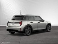 Gebraucht Mini Cooper 156 PS (114 kW) 2024 Melting silver metallic Kleinwagen