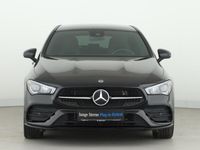 gebraucht Mercedes CLA250e Shooting Brake AMG*Night*PTS*Navi*Edition 2020*SHZ