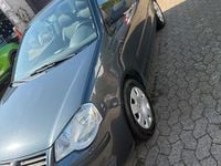 Gebraucht VW Polo 2007 Kleinwagen