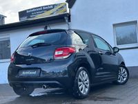 Gebraucht Citroën DS3 Chic 95 PS (69 kW) 2010 Noir obsidien Kleinwagen