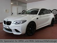 Occasion BMW M2 M Performance 370 ch (272 kW) 2018 Blanc Coupé