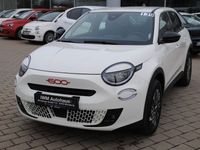 Gebraucht Fiat 600E Red 114 kW (156 PS) 2024 Weiß Limousine