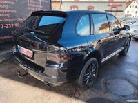 Gebraucht Porsche Cayenne 340 PS (250 kW) 2006 Schwarz SUV
