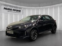 Neu Kia XCeed Vision 140 PS (102 kW) 2025 Zilinaschwarz metallic SUV