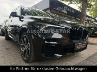 Gebraucht BMW X5 M Sport 286 PS (210 kW) 2022 Schwarz SUV