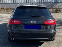 gebraucht Audi A6 Avant 3.0 TDI DPF quattro S tronic