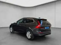 Używany Volvo XC60 Core 250 KM (183 kW) 2024 Szary SUV