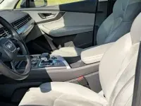 Gebraucht Audi Q7 Sport 272 PS (200 kW) 2016 Schwarz SUV