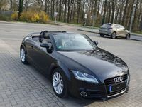 gebraucht Audi TT Roadster TT 1.8 TFSI