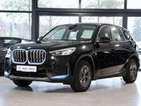 Gebraucht BMW iX1 Performance 230 kW (313 PS) 2023 Schwarz SUV