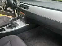 Gebraucht BMW X3 143 PS (105 kW) 2008 Grau SUV