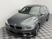 Gebraucht BMW 440 M Sport 326 PS (239 kW) 2016 Andere Coupé