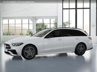 Gebraucht Mercedes C300e 313 PS (230 kW) 2023