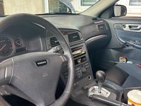 Gebraucht Volvo S60 140 PS (102 kW) 2001 Blau Limousine