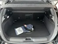 Gebraucht Opel Astra 131 PS (96 kW) 2024 Schwarz Kleinwagen