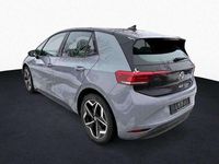 Gebraucht VW ID.3 Pro Performance 150 kW (204 PS) 2022 Grau Kleinwagen