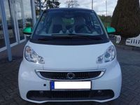 gebraucht Smart ForTwo Electric Drive ForTwo coupe Klima.Scheckh