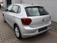 gebraucht VW Polo VI 1.0 TSI Highline PDC SHZ KLIMA