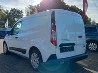 gebraucht Ford Transit Connect Kasten Trend/Navi/Klima/Kamera/