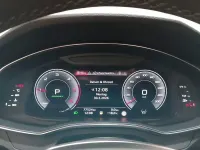 Second-hand Audi A6 Sport 204 CP (150 kW) 2023 Negru Break