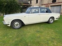 Gebraucht Rolls Royce Silver Shadow 200 PS (147 kW) 1975 Weiß Limousine