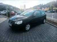 Gebraucht VW Polo 72 PS (52 kW) 2009 Kleinwagen