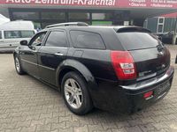 Gebraucht Chrysler 300C 218 PS (160 kW) 2006 Brilliant black Kombi