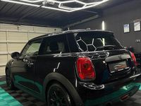 Second-hand Mini ONE 102 CP (75 kW) 2017 Negru Hatchback