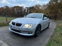 gebraucht BMW 335 i Coupé - DKG, N55, CarPlay, Android Auto