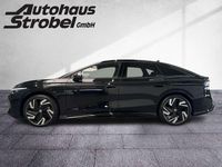 Gebraucht VW ID.7 GTX 250 kW (340 PS) 2025 Grenadillschwarz metallic Kleinwagen