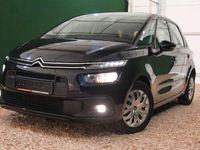 gebraucht Citroën C4 Picasso /SHZ/eKlima/PDC nur 49tkm