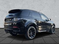 gebraucht Land Rover Discovery Sport Discovery SportD200 Dyn.HSE 20"AHK e.Heckklappe