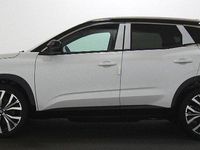 Neu Renault Austral Techno 200 PS (147 kW) 2026 Perlmuttweiß + blackpearlsch SUV