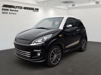 Gebraucht Ligier JS50 2018 Schwarz Kleinwagen