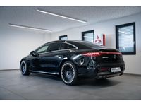 gebraucht Mercedes EQS 53 AMG BURMESTER SOUND/PANORAMADACH/CARBON