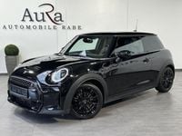 Gebraucht Mini Cooper S Classic 178 PS (130 kW) 2022 Schwarz Kleinwagen